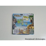 Madagascar (Complete, HOL)