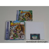 Madagascar (Complete, HOL)