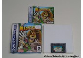 Madagascar (Complete, HOL)