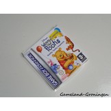 Disney's Winnie the Pooh's Rumbly Tumbly Adventure (Compleet, EUU)