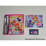 Winx Club (Compleet, USA)