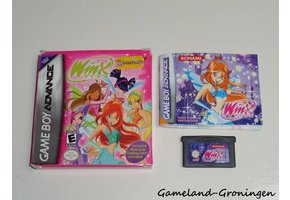 Winx Club (Complete, USA)