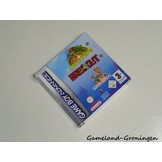 Centipede & Breakout & Warlords (Compleet, EUR)