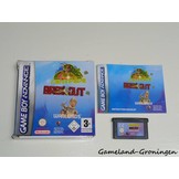 Centipede & Breakout & Warlords (Complete, EUR)