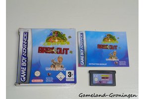 Centipede & Breakout & Warlords (Compleet, EUR)