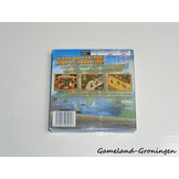 Shrek Smash 'n Crash Racing (Compleet, UKV)