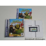 Shrek Smash 'n Crash Racing (Complete, UKV)