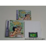 Disney's The Jungle Book 2 (Compleet, SCN)