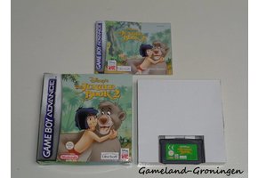 Disney's The Jungle Book 2 (Compleet, SCN)