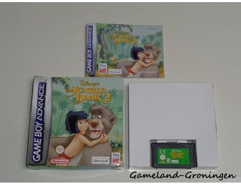 Disney's The Jungle Book 2 (Complete, SCN)