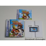 Over the Hedge Beesten bij de Buren (Complete, HOL)