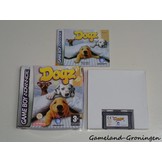 Dogz (Complete, FAH)