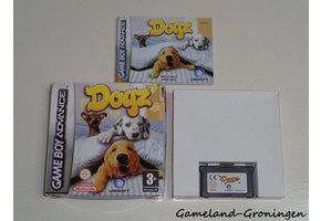 Dogz (Complete, FAH)