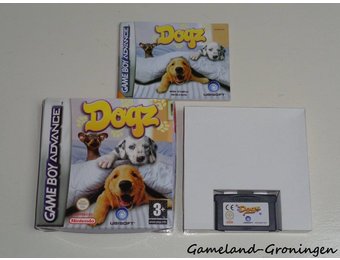 Dogz (Compleet, FAH)