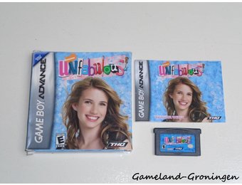 Unfabulous (Compleet, USA)