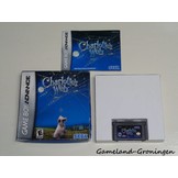 Charlotte's Web (Compleet, USA)