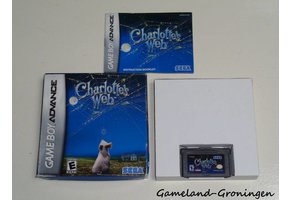 Charlotte's Web (Complete, USA)