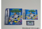 Dexter's Laboratory Deesater Strikes (Compleet, USA)