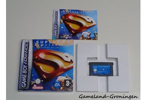 Superman Returns (Complete, EUR)