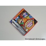 Majesco's Rec Room Challenge (Compleet, USA)