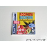 Rock'em Sock'em Robots (EUR)