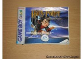 Harry Potter en de Steen der Wijzen (Handleiding)
