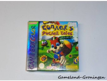 Conker's Pocket Tales (NEU4)