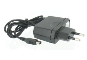 Oplader Nintendo DSi (XL) 3DS (XL) & 2DS