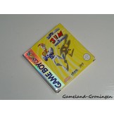 Earthworm Jim 2 Menace the Galaxy (Compleet, EUR)