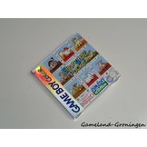 Shanghai Pocket (Compleet, EUR)