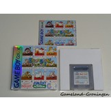 Shanghai Pocket (Compleet, EUR)