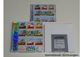 Shanghai Pocket (Compleet, EUR)