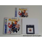 Muppets (Complete, EUR)