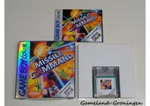 Missile Command (Compleet, EUR)