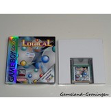 Logical (Boxed, NOE)