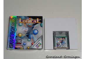 Logical (Boxed, NOE)