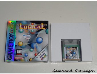 Logical (Boxed, NOE)