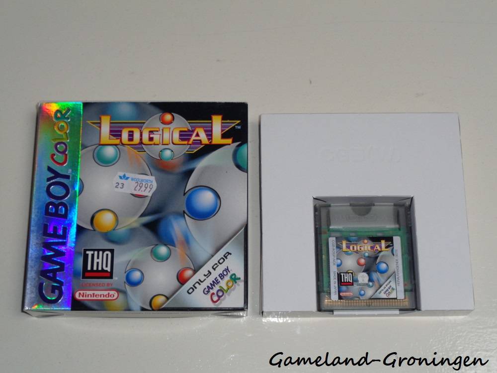 Logical (Boxed, NOE)