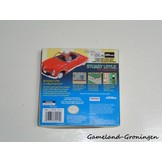 Stuart Little The Journey Home (Compleet, USA)