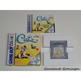 Catz (Complete, EUR)