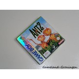 Antz (Complete, EUR)