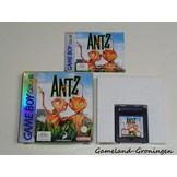 Antz (Complete, EUR)