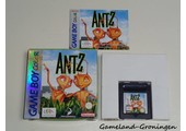 Antz (Complete, EUR)