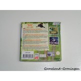 Disney's The Jungle Book Mowgli's Wild Adventure (Complete, EUR)