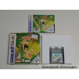 Disney's The Jungle Book Mowgli's Wild Adventure (Complete, EUR)