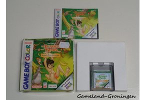 Disney's The Jungle Book Mowgli's Wild Adventure (Complete, EUR)