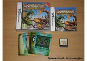 Strijd der Giganten Monster Insects (Compleet)