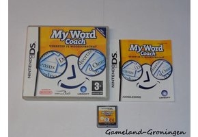 My Word Coach (Complete, HOL)
