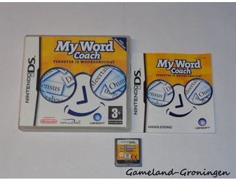 My Word Coach (Compleet, HOL)