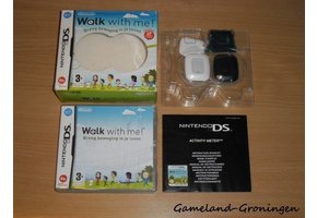 Walk With Me (Complete)